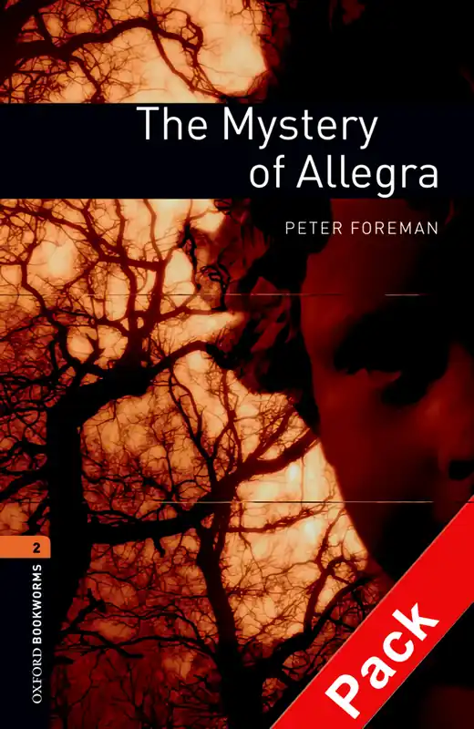 Oxford Bookworms. Stage 2 The Mystery of Allegra CD Pack Ed Precio Rebajado