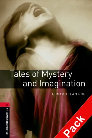 Certificado Oxford BookwormsL 3 Tales of Mystery& Imag cd Pack Ed 08