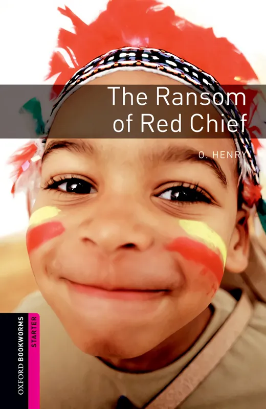 Oferta Limitada Oxford Bookworms. Starter The Ransom of Red Chief Edition 0