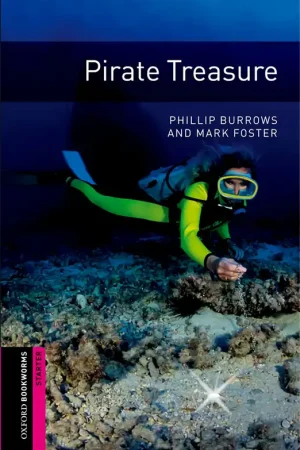 Comprar En Línea Oxford Bookworms. Starter Pirate Treasure