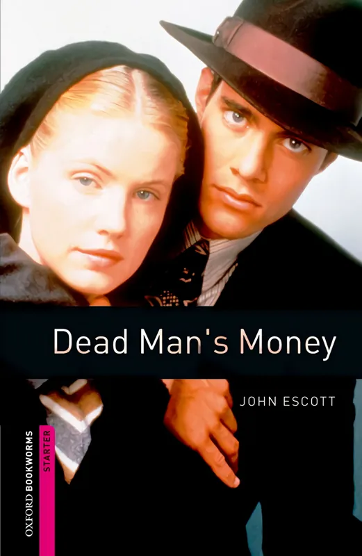A Buen Precio Oxford Bookworms. Starter Dead Mans Money