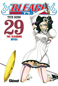 Bleach 29 Envío Inmediato