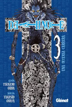 Death Note 3 Venta Final