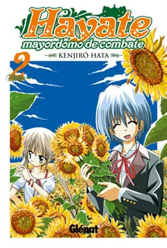 Hayate 2 Disponible Ahora