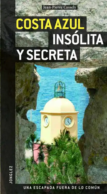 Costa Azul insólita y secreta Barato