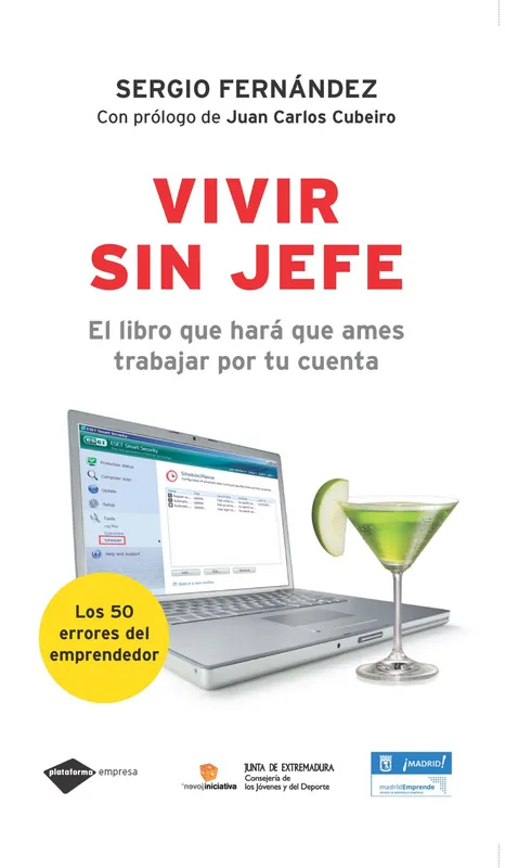 Vivir sin jefe Precio Reducido