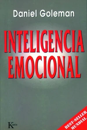 Inteligencia emocional Oferta Flash