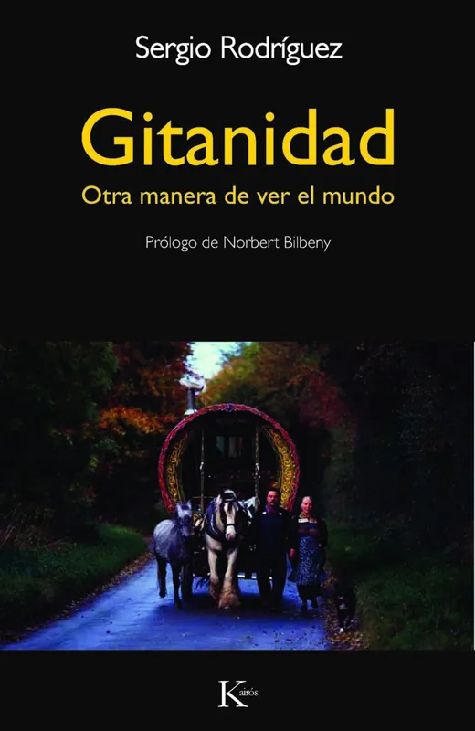 Oferta Flash Gitanidad