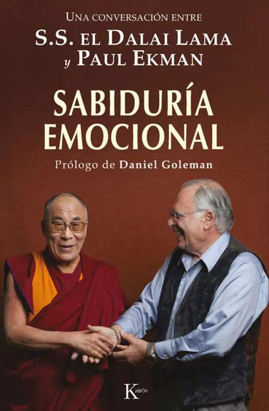 Devolución Gratuita Sabiduría emocional