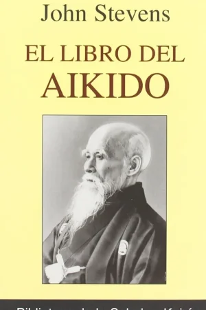 El libro del Aikido Rebajas
