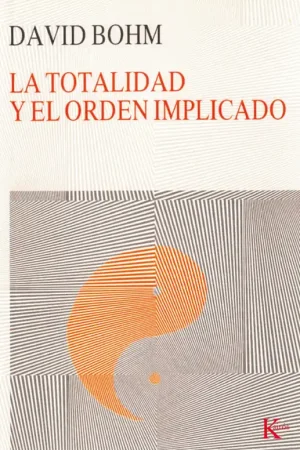La totalidad y el orden implicado Oferta De Temporada