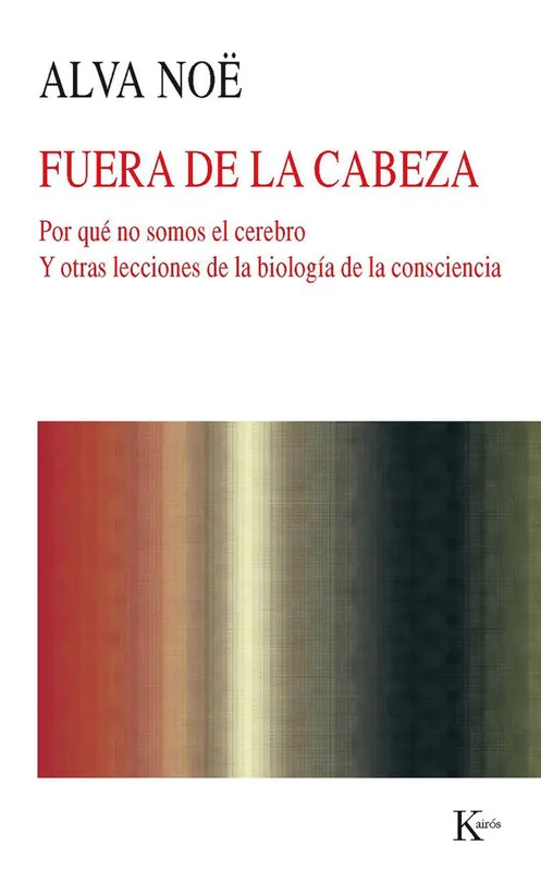 Fuera de la cabeza Certificado