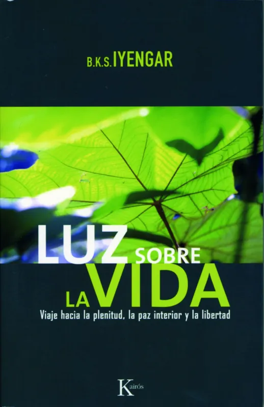 Luz sobre la vida Entrega Rápida