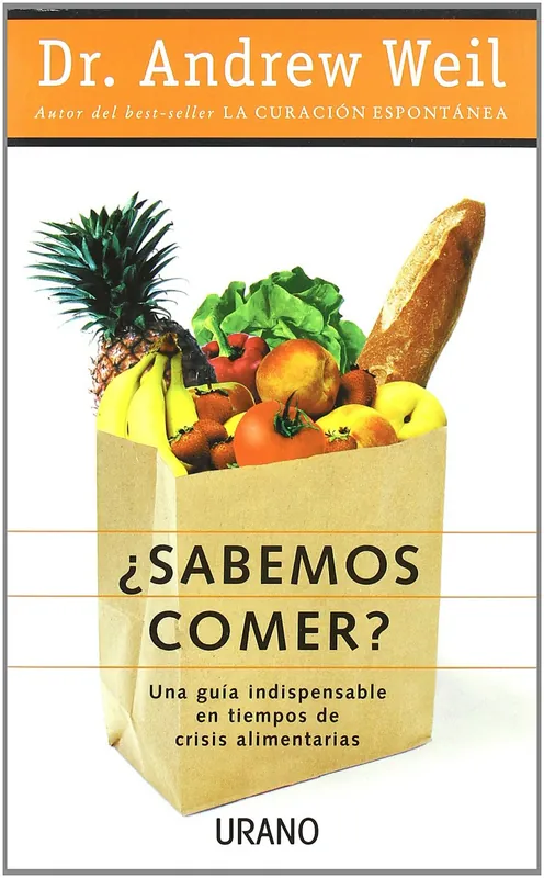 Solo Hoy ¿Sabemos comer?