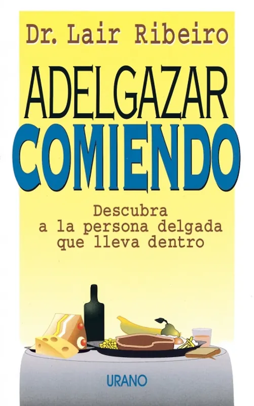 Adelgazar comiendo Comprar En Línea
