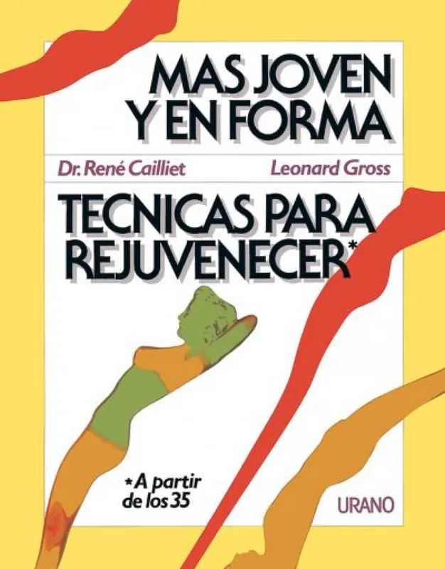 Rebajas Técnicas para rejuvenecer