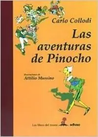 Ocasión Especial Las aventuras de Pinocho