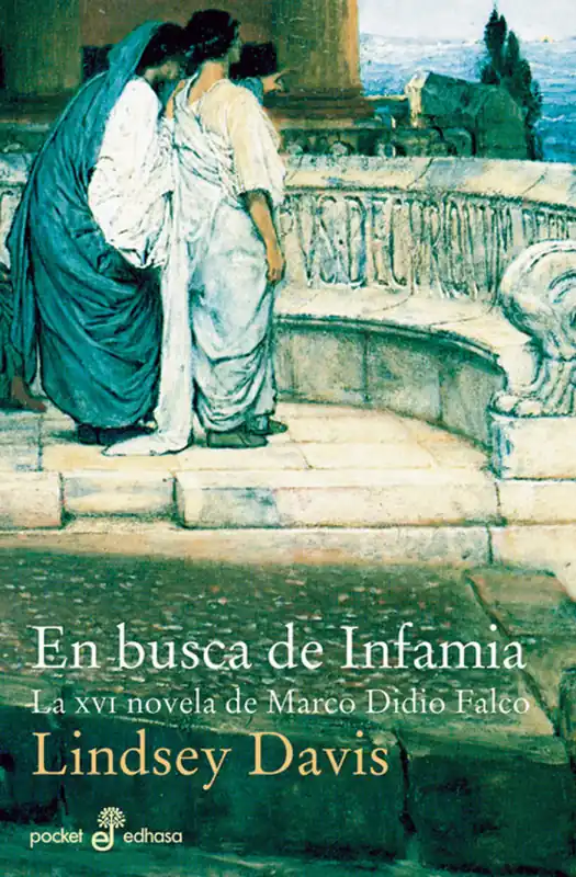 Súper Precio En busca de infamia XVI (bolsillo)