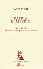 Envío Inmediato Patria e imperio
