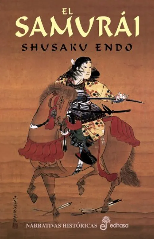 Última Versión El samurai