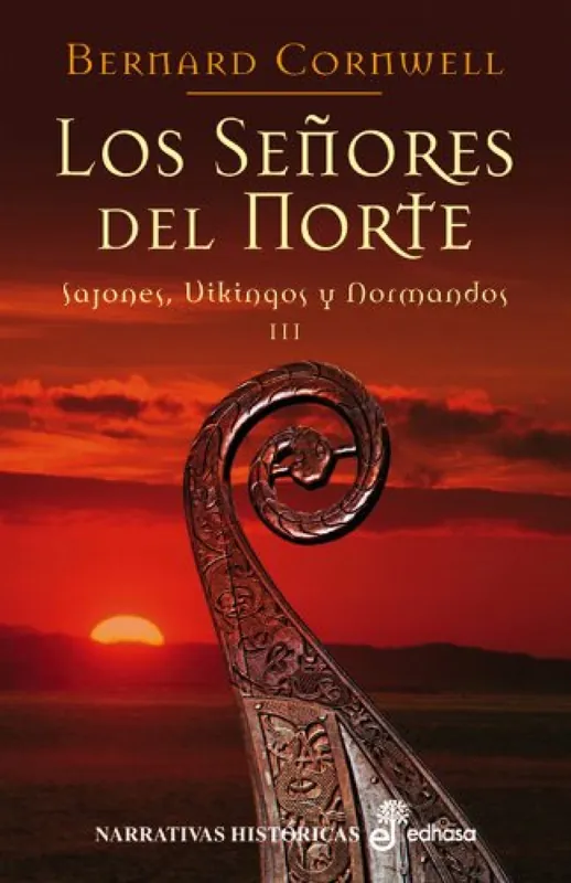 Comprar En Línea Los señores del norte