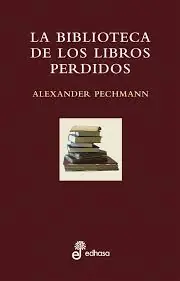 La biblioteca de los libros perdidos Compra Hoy