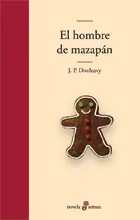 El hombre de mazapán Precio Económico