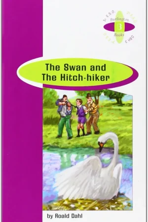 Alta Calidad The swan and the hitch - hiker