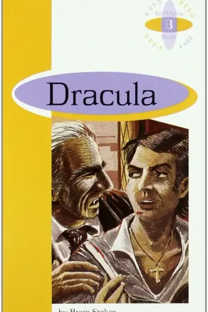 Dracula Promoción Exclusiva