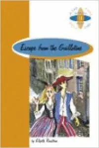 Favorito De Clientes Escape from the guillotine 2ºeso