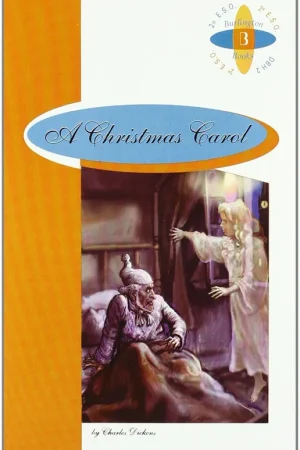 A Christmas Carol 2ºESO No Te Lo Pierdas