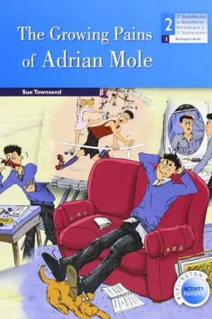 Certificado Reader/growing pains of adrian mole