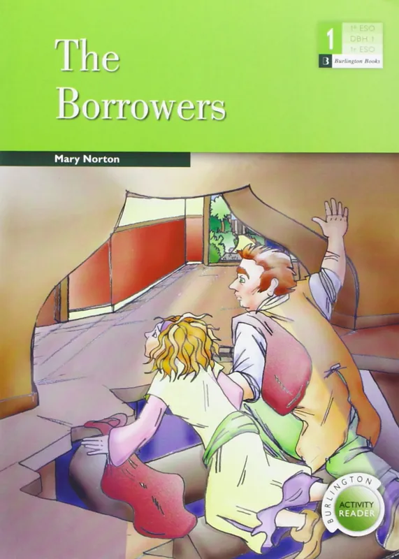 Oferta Limitada The borrows
