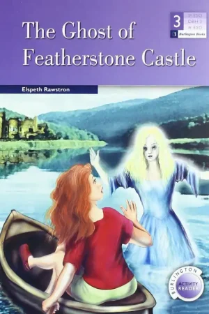 Alta Calidad The Ghost of featherstone castle