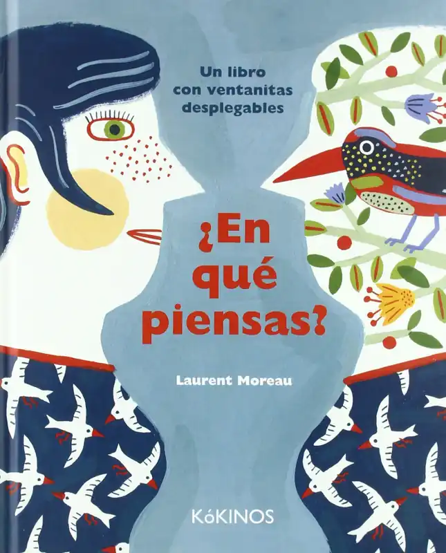 ¿En qué piensas? Barato