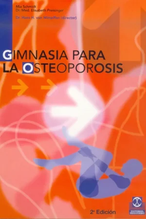 Gimnasia para la osteoporosis A Buen Precio