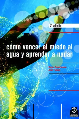 Como vencer el miedo al agua y aprender a nadar Ordena Ya