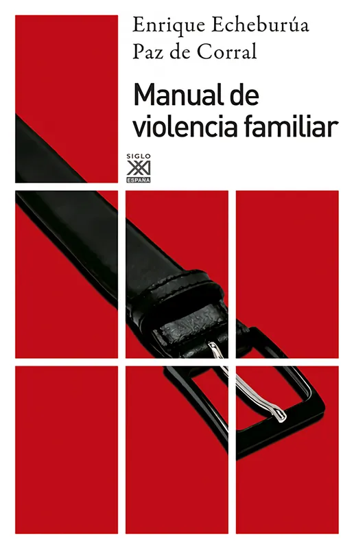 Súper Precio Manual de violencia familiar