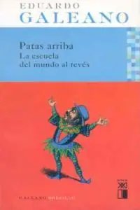 Patas arriba Novedad