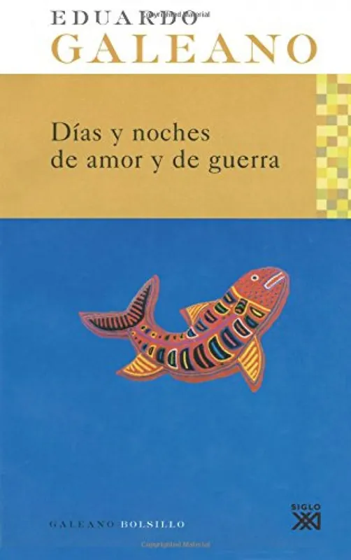 Compra Hoy Días y noches de amor y de guerra