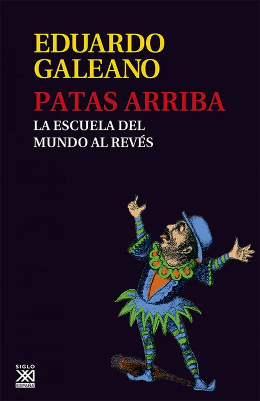 Precio Reducido Patas arriba