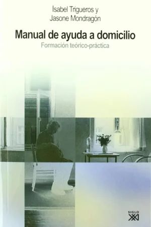 Venta Final Manual de ayuda a domicilio