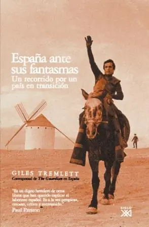 España ante sus fantasmas Económico