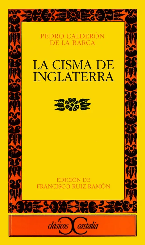 La Cisma de Inglaterra . Envío Exprés
