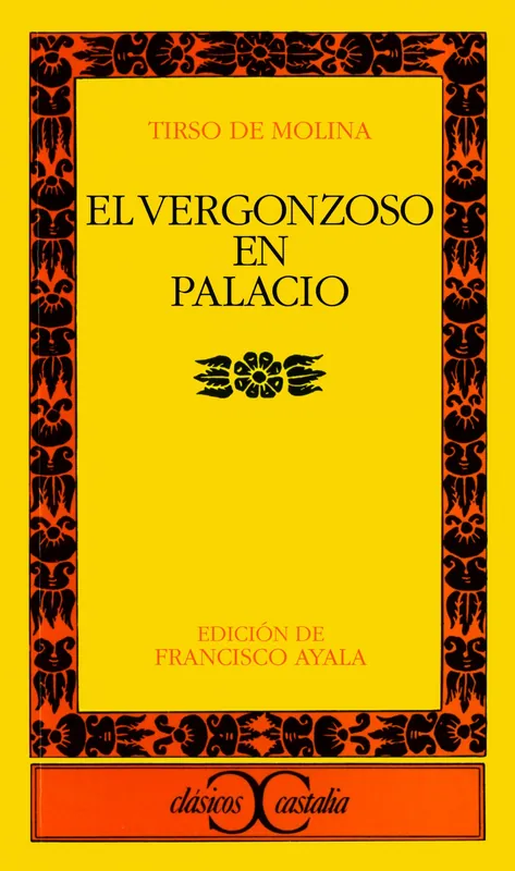 El vergonzoso en palacio . Garantía De Devolución De Dinero