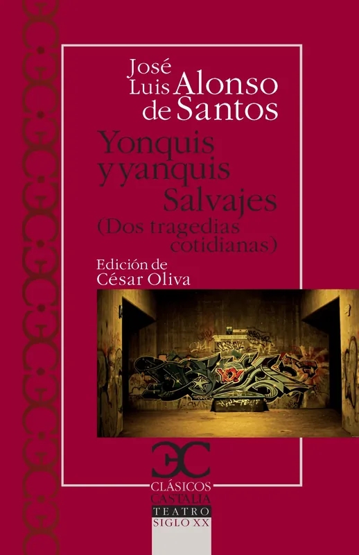 Yonquis y yanquis. Salvajes. Dos tragedias cotidianas Gran Oferta