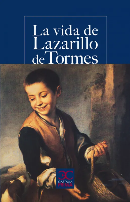 La vida del Lazarillo de Tormes Favorito De Clientes