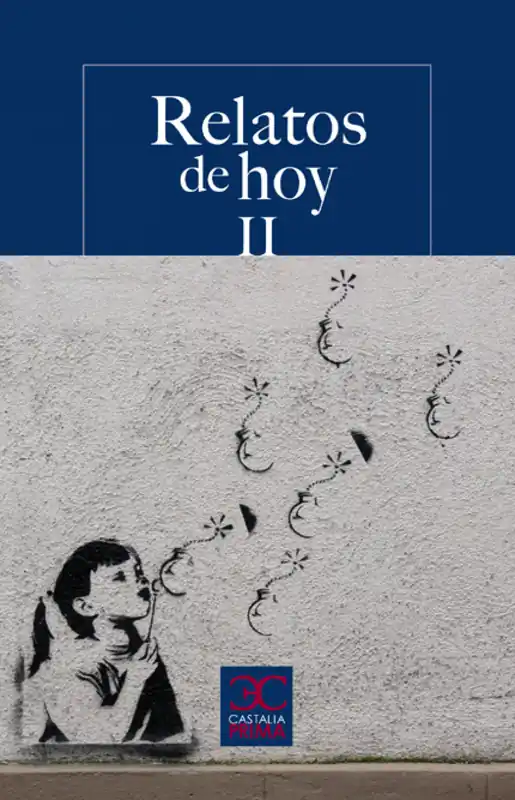 Relatos de hoy II Barato