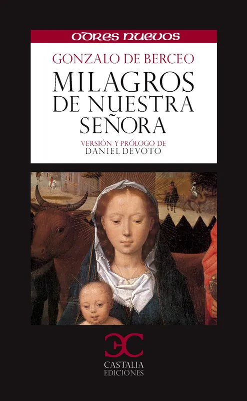 Última Versión Milagros de Nuestra Señora
