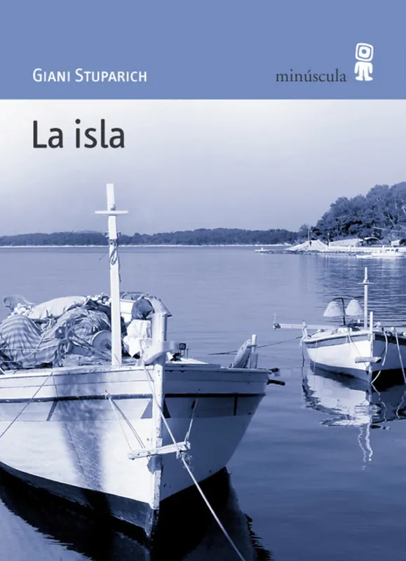 La isla Venta Final